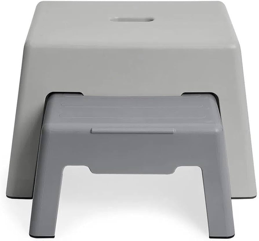 Skip Hop Toddler Step Stool, Double Up | Amazon (CA)