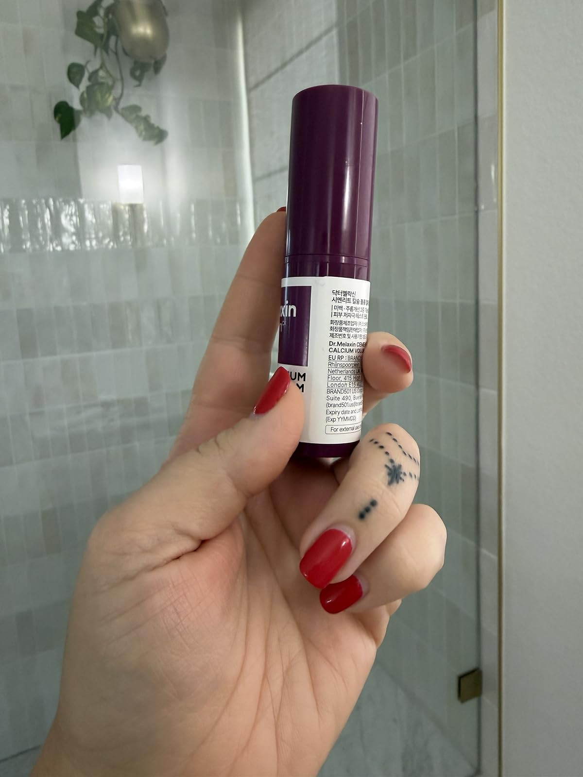 Worth all the hype!! Revitalize your skin with this multi-purpose calcium balm! 

 #LTKgrwm #LTKselfcare #LTKBeauty