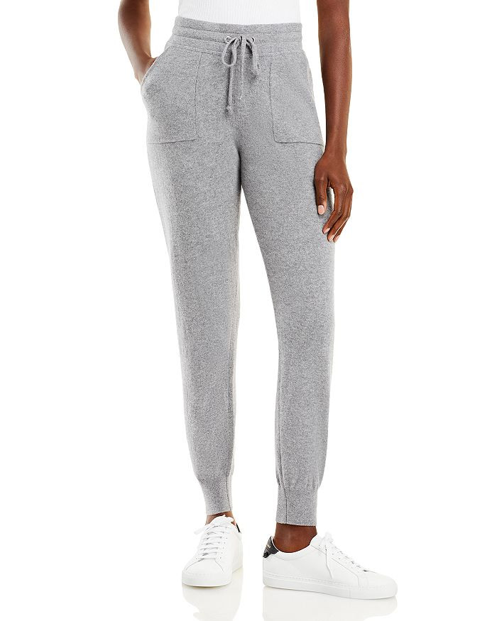 Cashmere Jogger Pants - 100% Exclusive | Bloomingdale's (US)