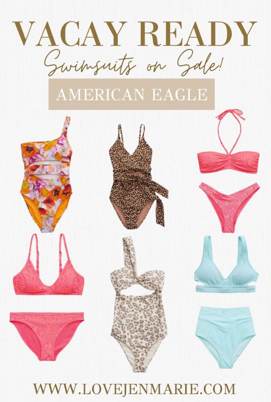 30% off aerie swim LTK SALE 
Beach vacation, vacay style, spring break swimsuits, bikinis, American Eagle swimwear, beach vacation outfit, swimsuit from American Eagle, one piece swimsuit, bikini, vacation outfits, vacation outfit, vacation ready, leopard swimsuit, floral swimsuit, budget swim , two piece swim 


#LTKSale #LTKstyletip #LTKswim