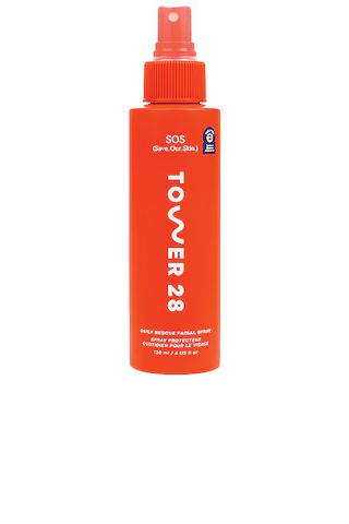 SOS (Save Our Skin) Facial Spray
                    
                    Tower 28 | Revolve Clothing (Global)