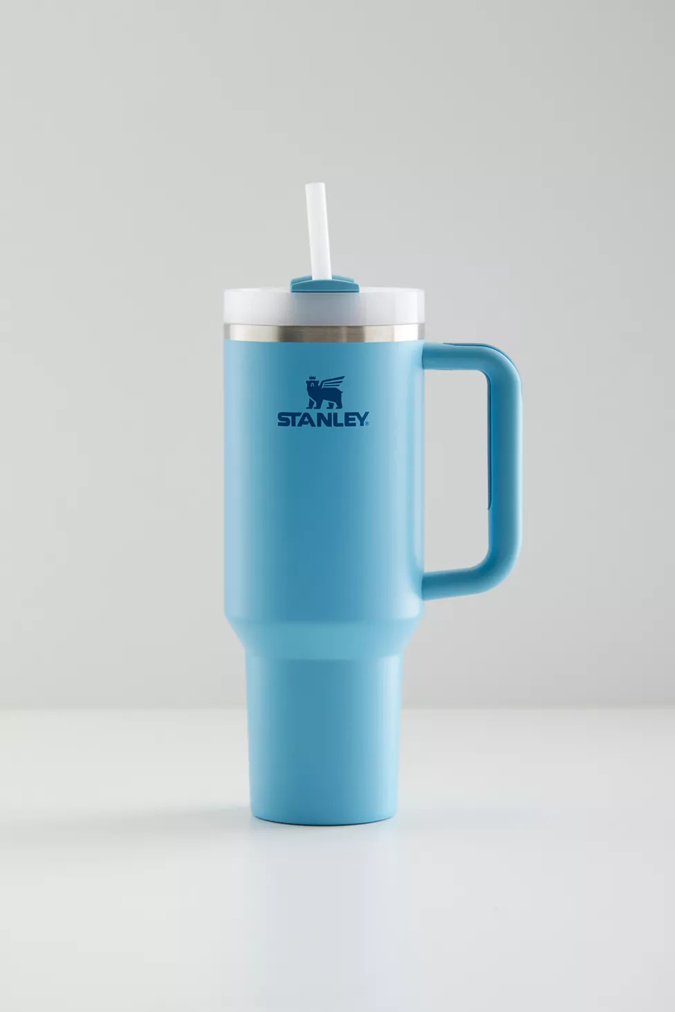 Stanley Quencher 2.0 FlowState 40 oz Tumbler | Urban Outfitters (US and RoW)