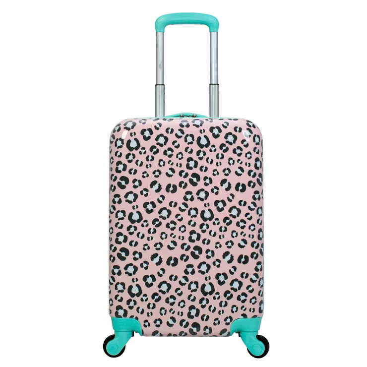 Crckt Kids' Hardside Carry On Spinner Suitcase | Target