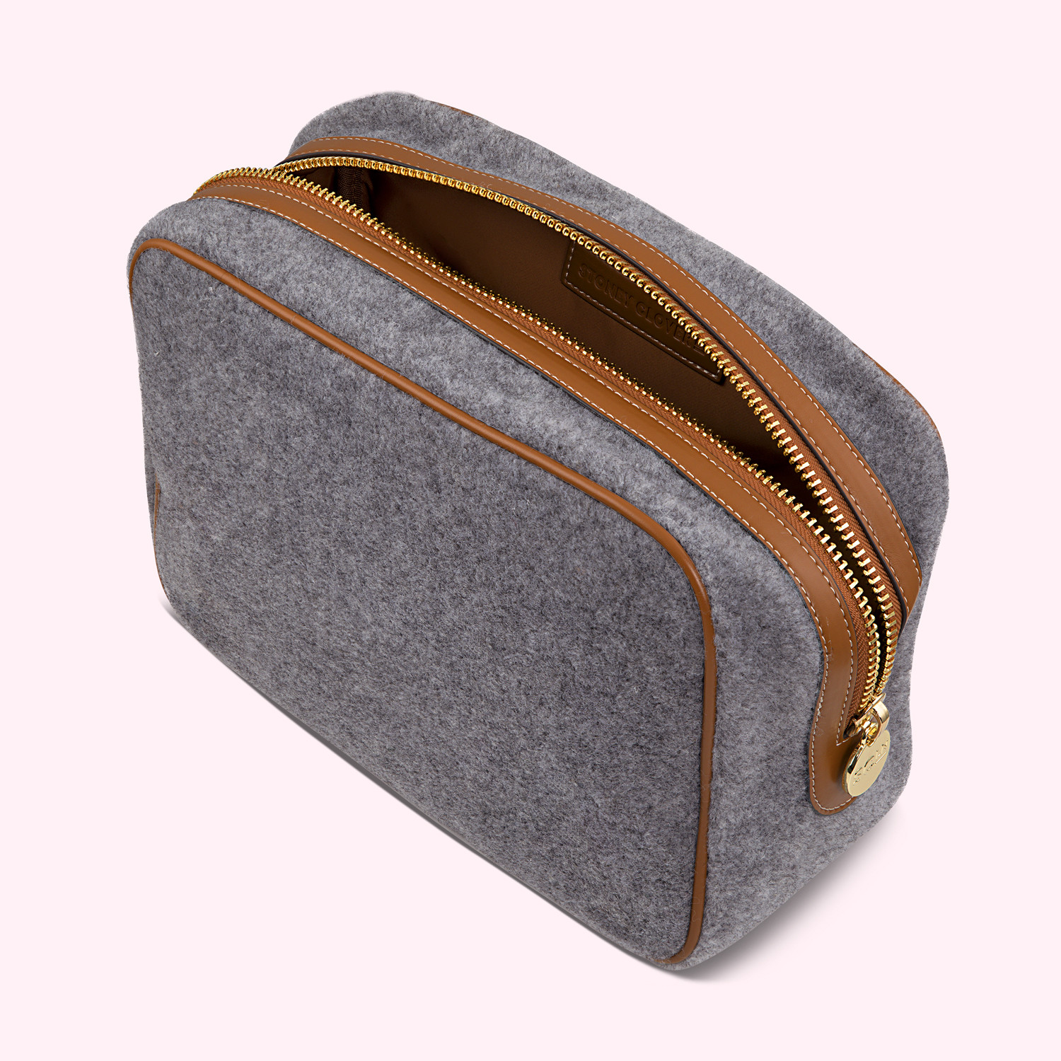 Large Pouch | Stoney Clover Lane