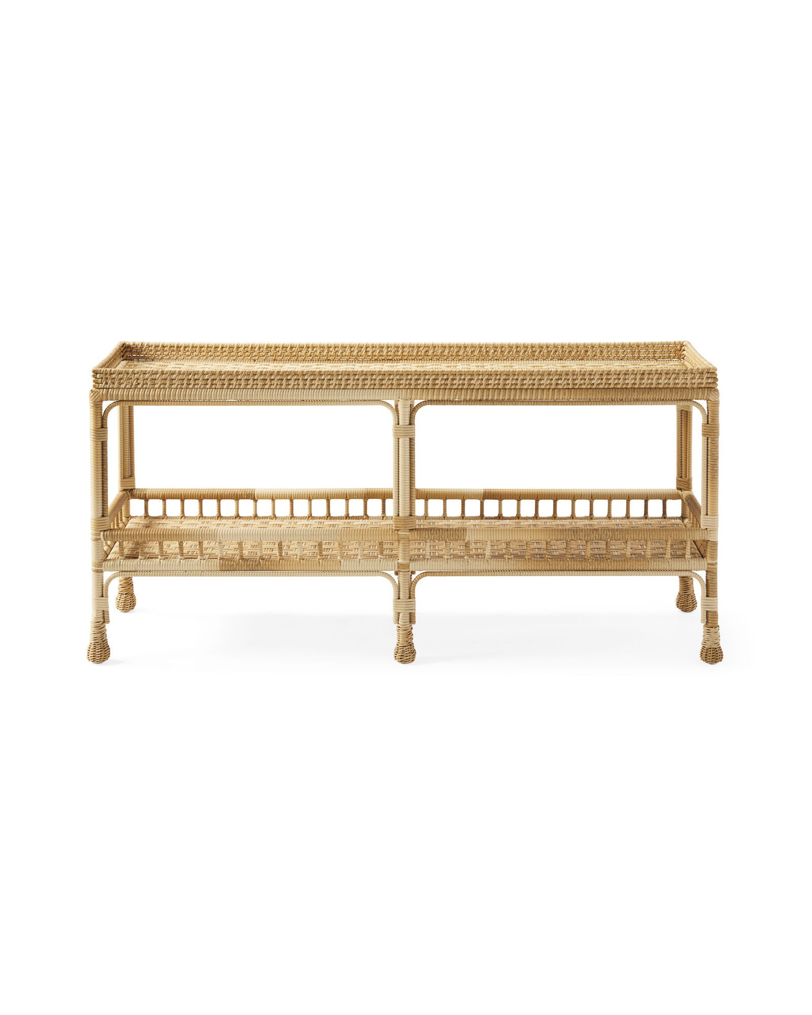 Captiva Console | Serena and Lily