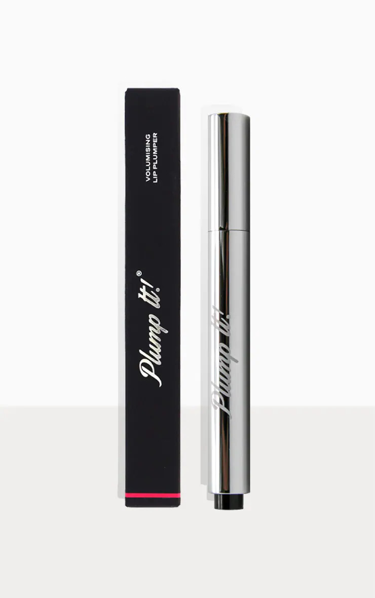 Plump It! Volumising Lip Plumper | PrettyLittleThing US