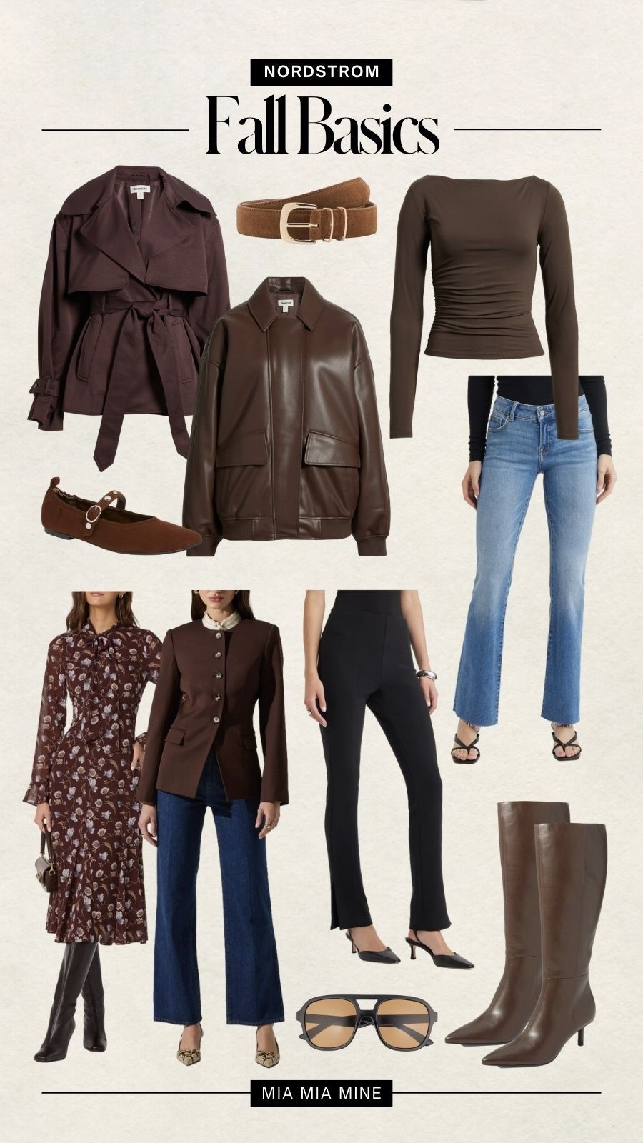Nordstrom fall basics
Shop basics tees and denim under $100, Fall shoe picks, fall outfit ideas, fall dresses 

#LTKSeasonal #LTKStyleTip #LTKFindsUnder100