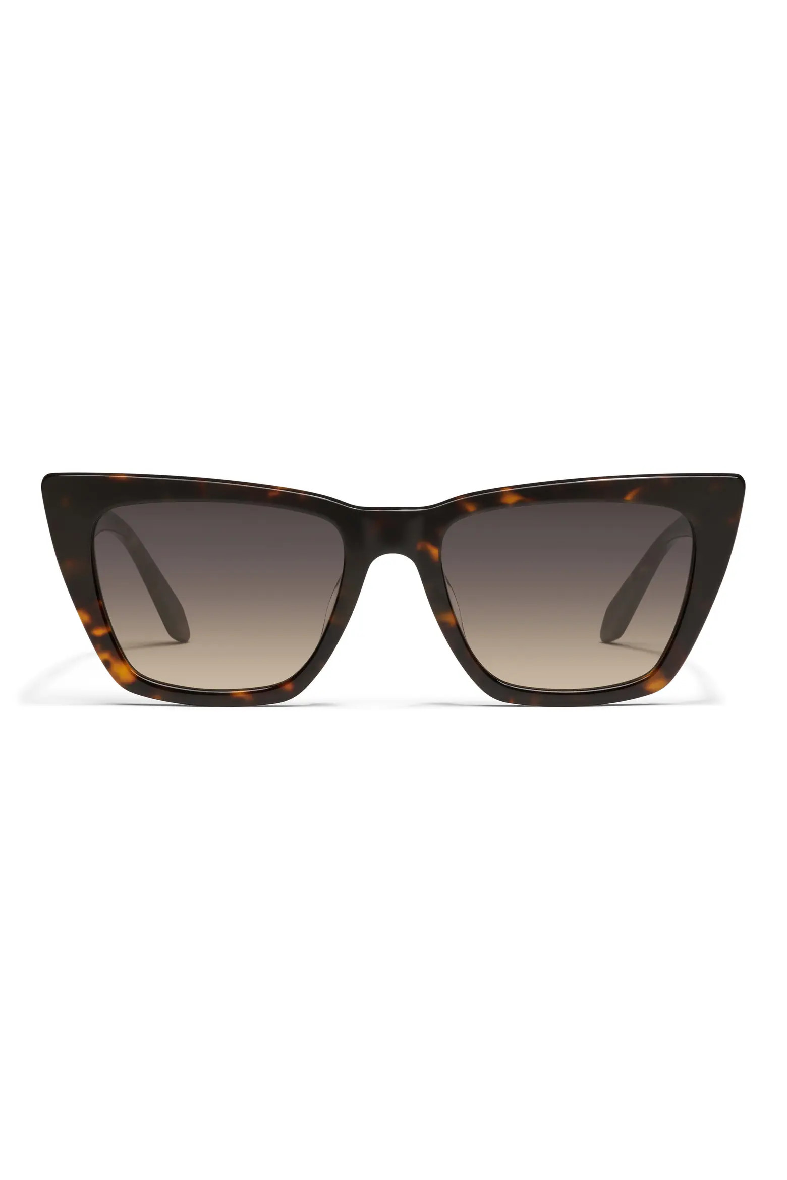 Call The Shots 54mm Gradient Cat Eye Sunglasses (Women) | Nordstrom | Nordstrom