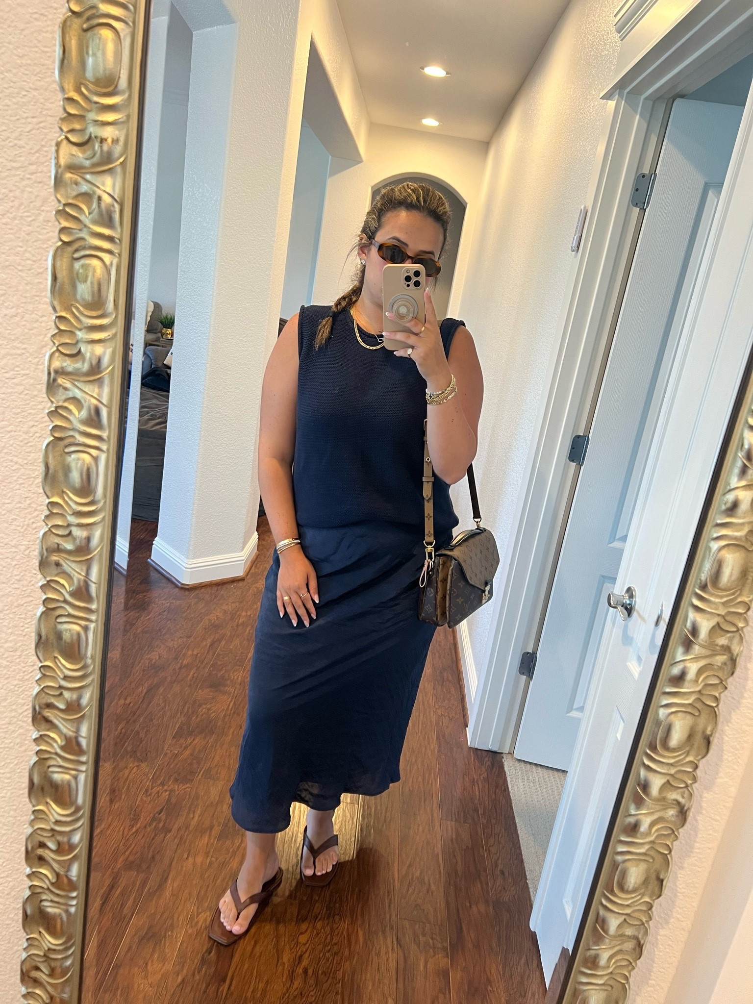 Tuesday fit

#LTKgrwm #LTKdayinmylife #LTKootd