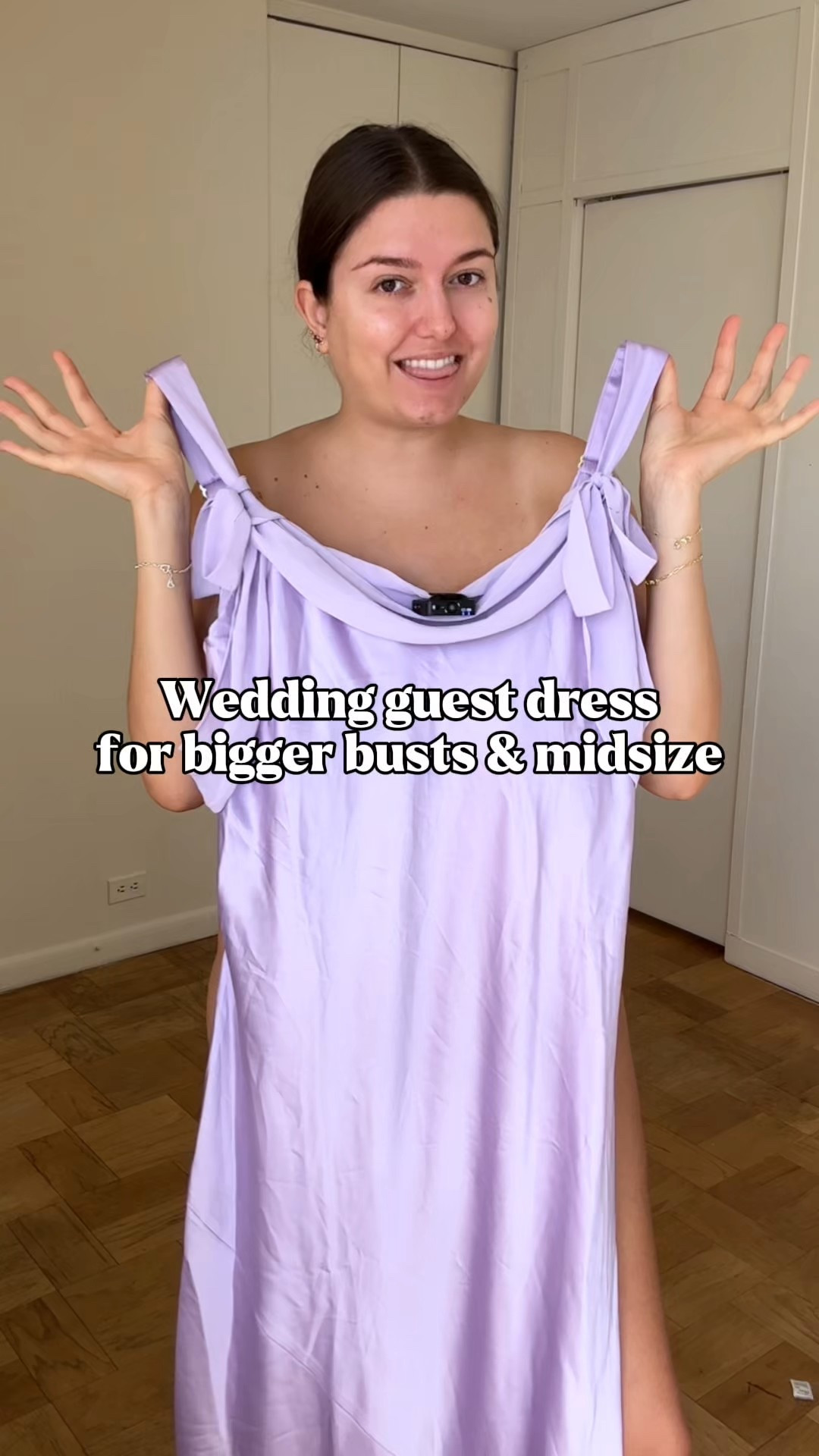 Wearing a size XL!

#LTKWedding #LTKStyleTip #LTKMidsize