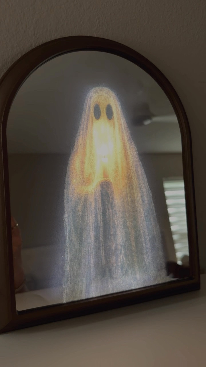 Such a cute find!! 
Halloween decor
Fall decor 
Spooky decor

#LTKhome