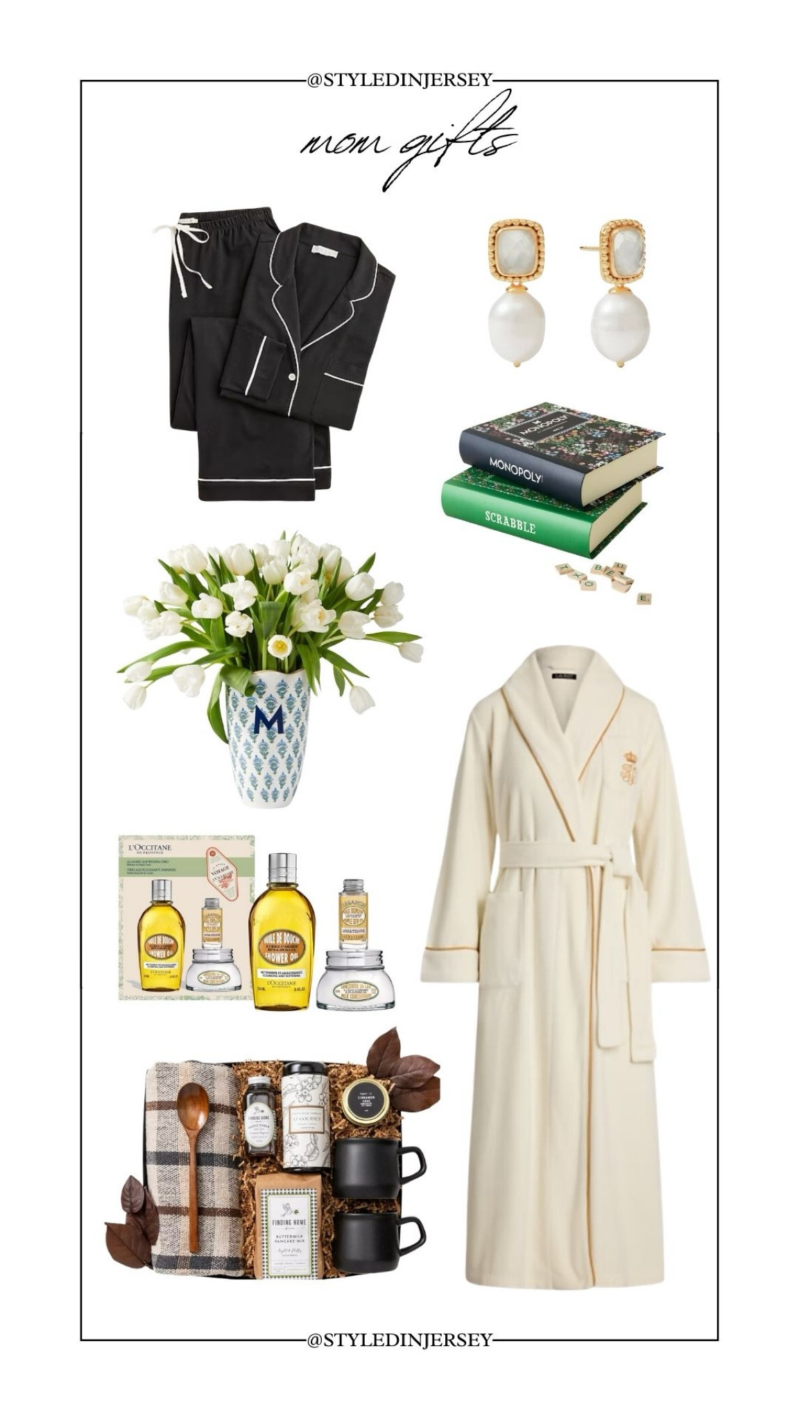 Mom gift ideas 

#LTKHoliday #LTKGiftGuide #LTKSeasonal
