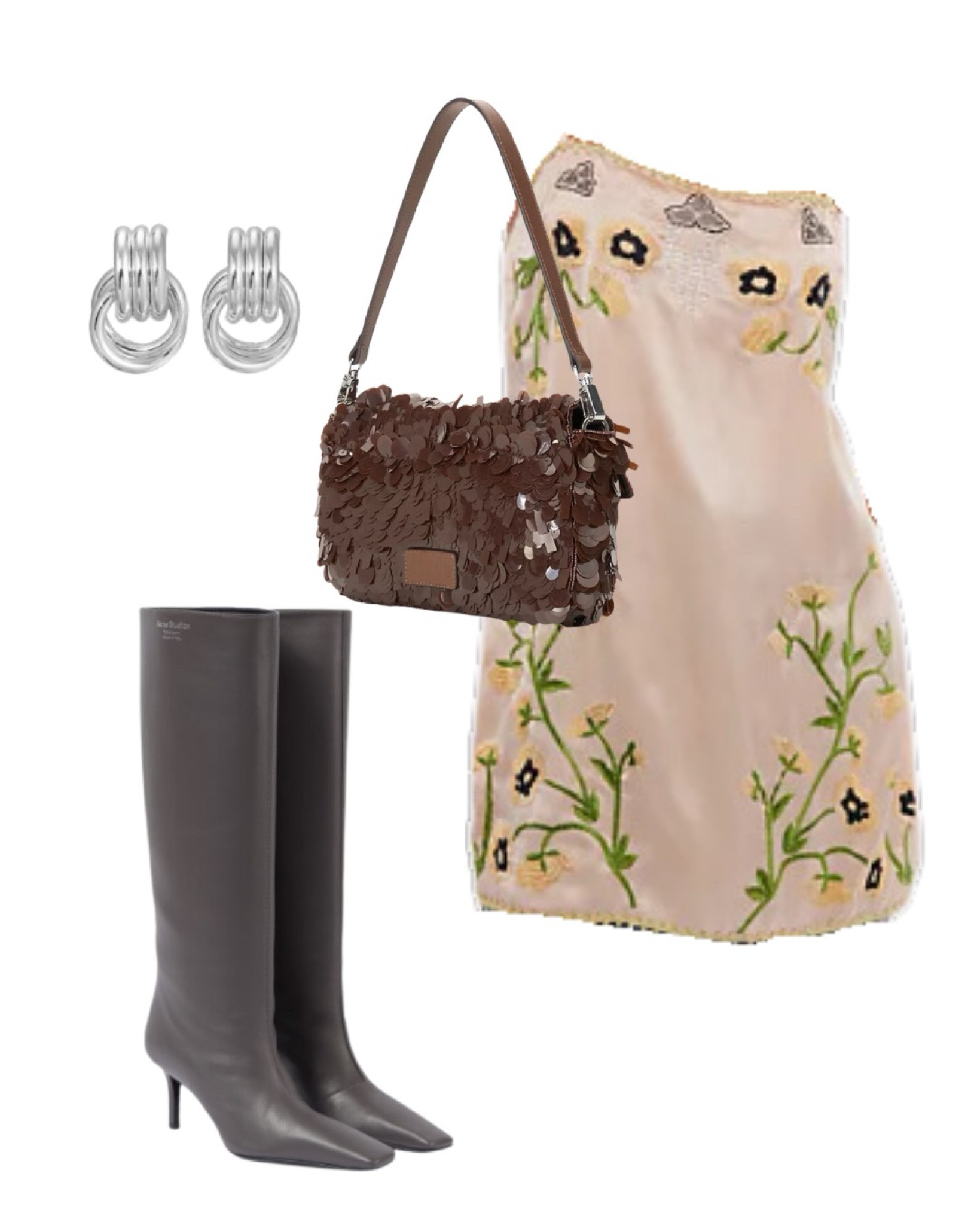 Love these pieces together - wore for NYFW!

#LTKShoeCrush #LTKStyleTip #LTKNYFW