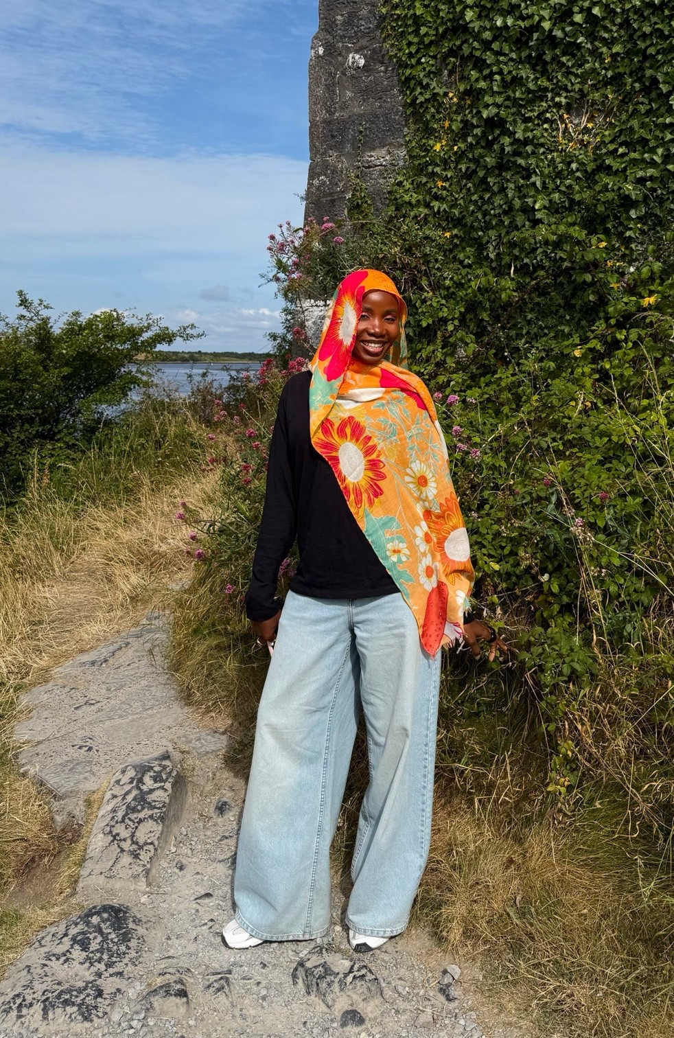 Modest summer style - hiking outfit.

#LTKsummer #LTKuk #LTKmodest