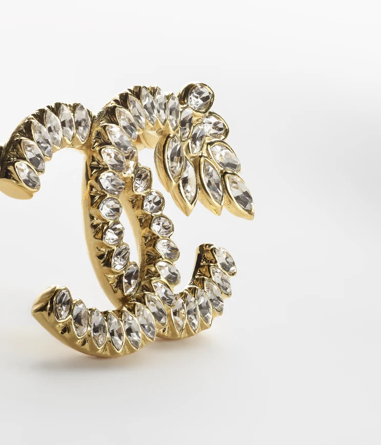 Metal & Strass | Chanel, Inc. (US)