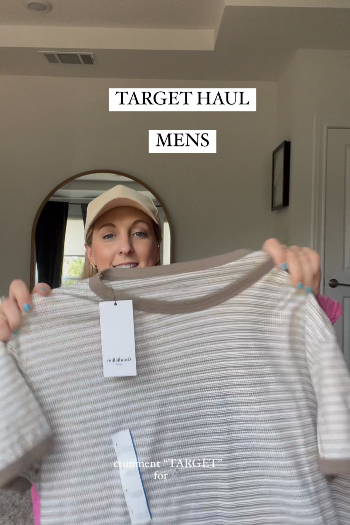 Men’s target fall finds I grabbed for my husband! 

#LTKSeasonal #LTKFindsUnder50 #LTKFamily