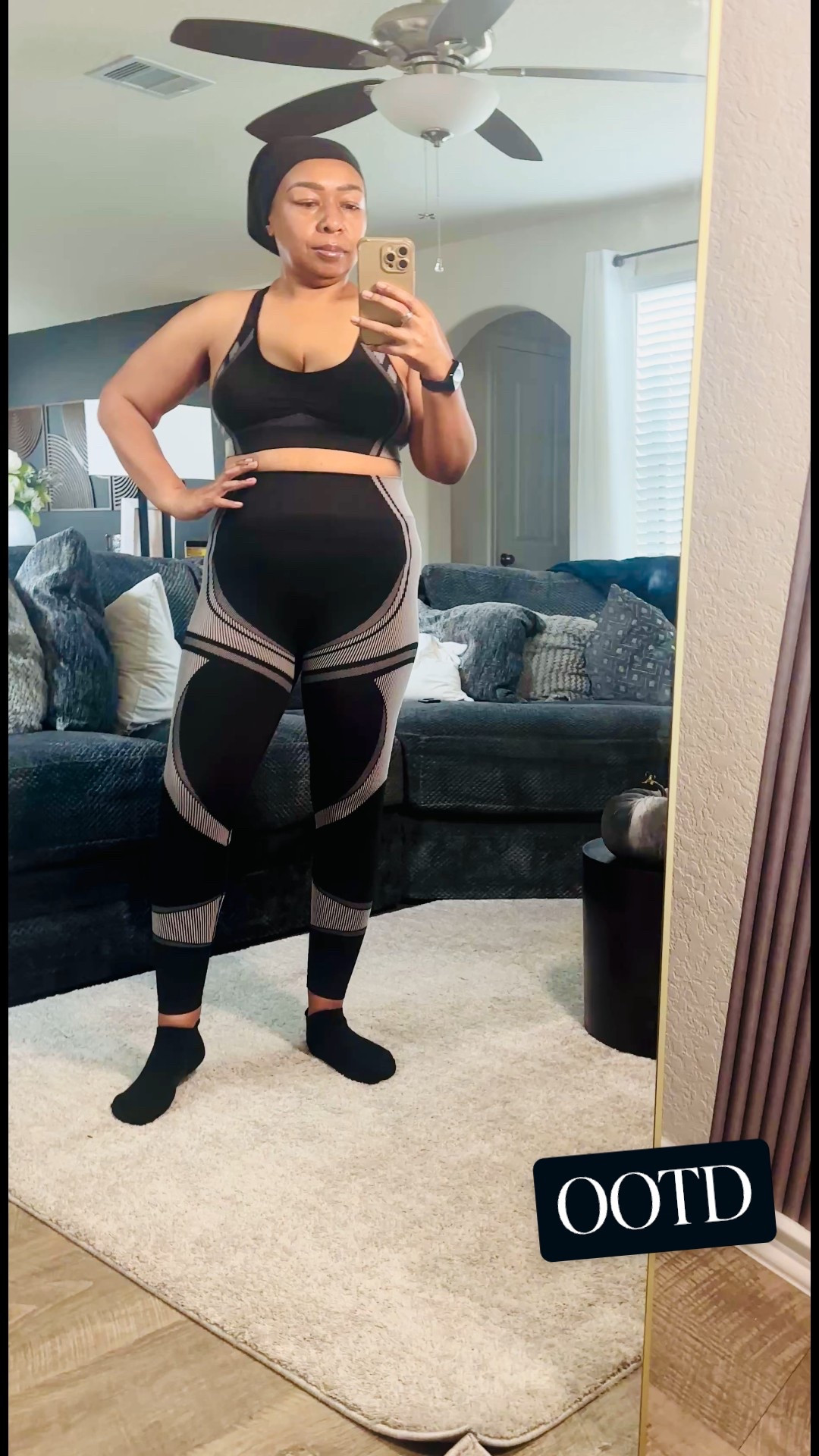 Workout outfit, errand outfit…same thing right? 💪🏽💕

#LTKActive #LTKOver40 #LTKFindsUnder50