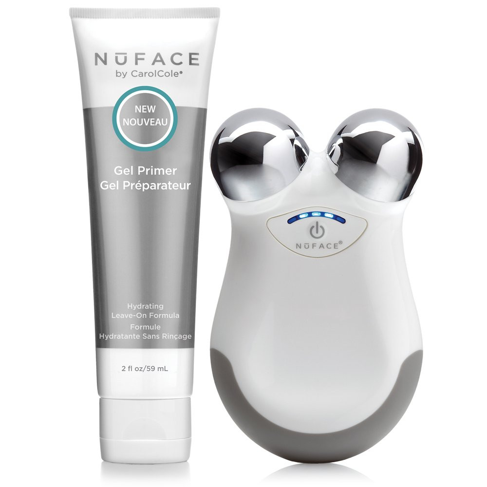 NuFACE MINI Starter Kit | Amazon (US)