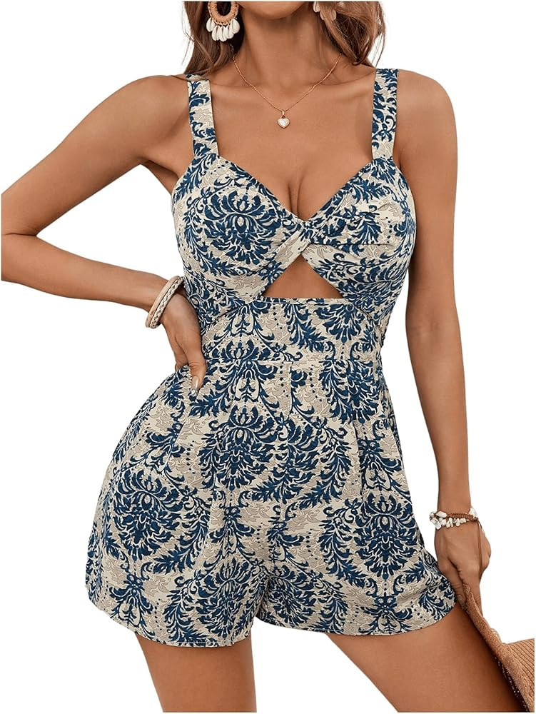 SweatyRocks | Amazon (US)