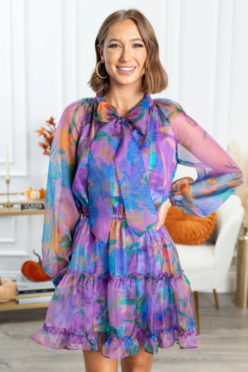 Catalina Dress | Avara