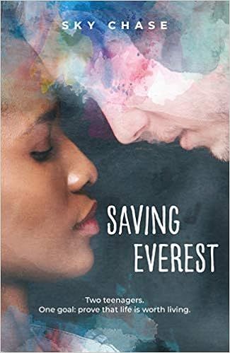 Saving Everest (A Wattpad Novel) | Amazon (UK)