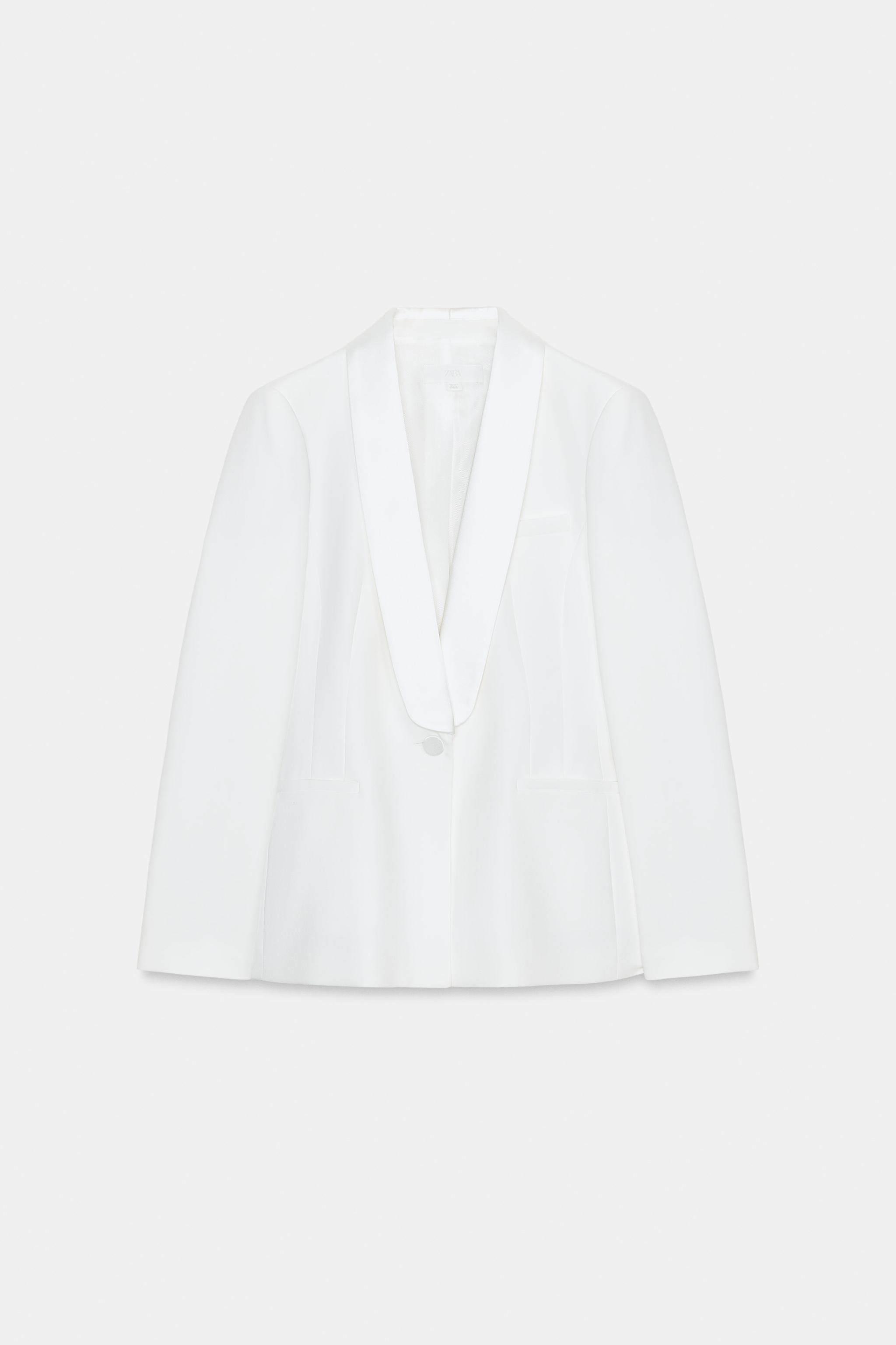 SMOKING-BLAZER | Zara DE