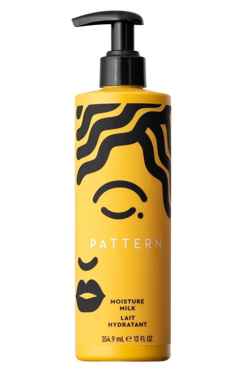 Pattern Beauty Moisture Milk at Nordstrom, Size 12 Oz | Nordstrom