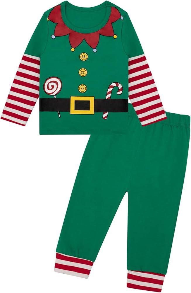 Elf Outfit  | Amazon (US)