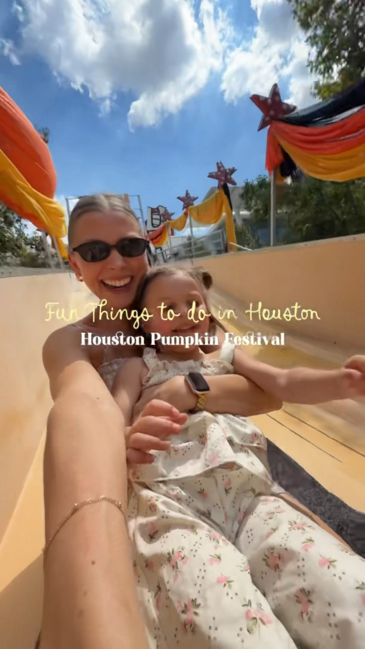 Spend the day with us as a family of four going to the pumpkin patch! Sharing all outfit details! Wearing S in set and L in denim jacket

#LTKmomlife #LTKdayinmylife #LTKBaby