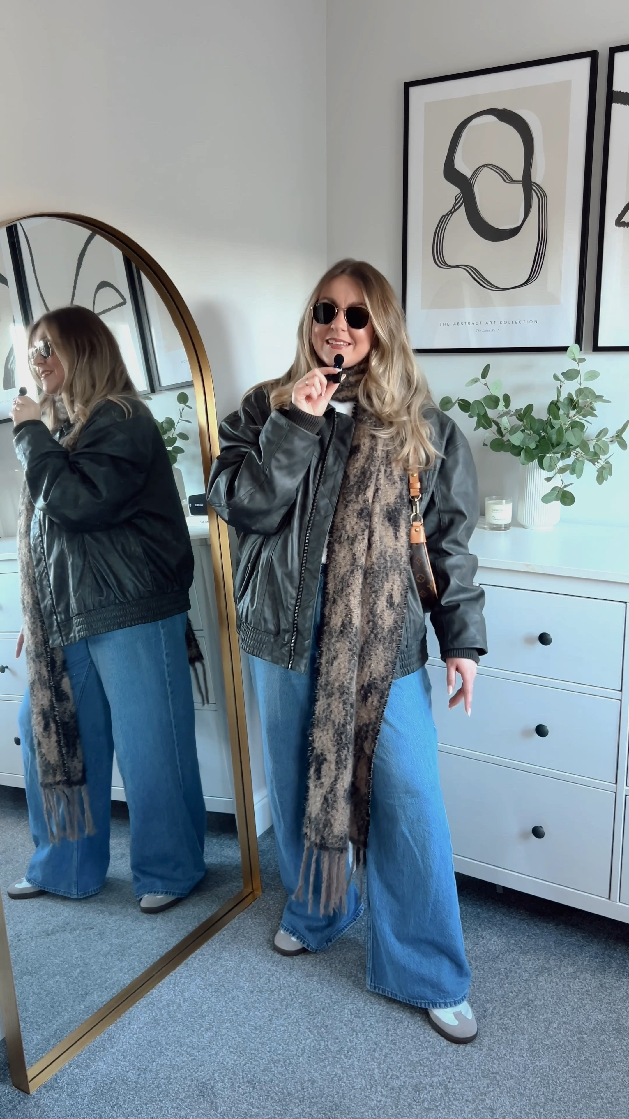 Is it a fit or is it just Pinterest? 📌 

#LTKgrwm #LTKmidsize #LTKuk