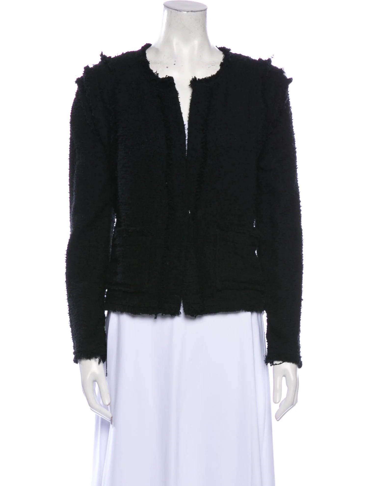 Evening Jacket | The RealReal