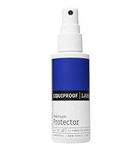 Liquiproof LABS Shoe & Trainer Protector Spray | Non-Toxic | Powerful Waterproof & Stain Repellen... | Amazon (UK)