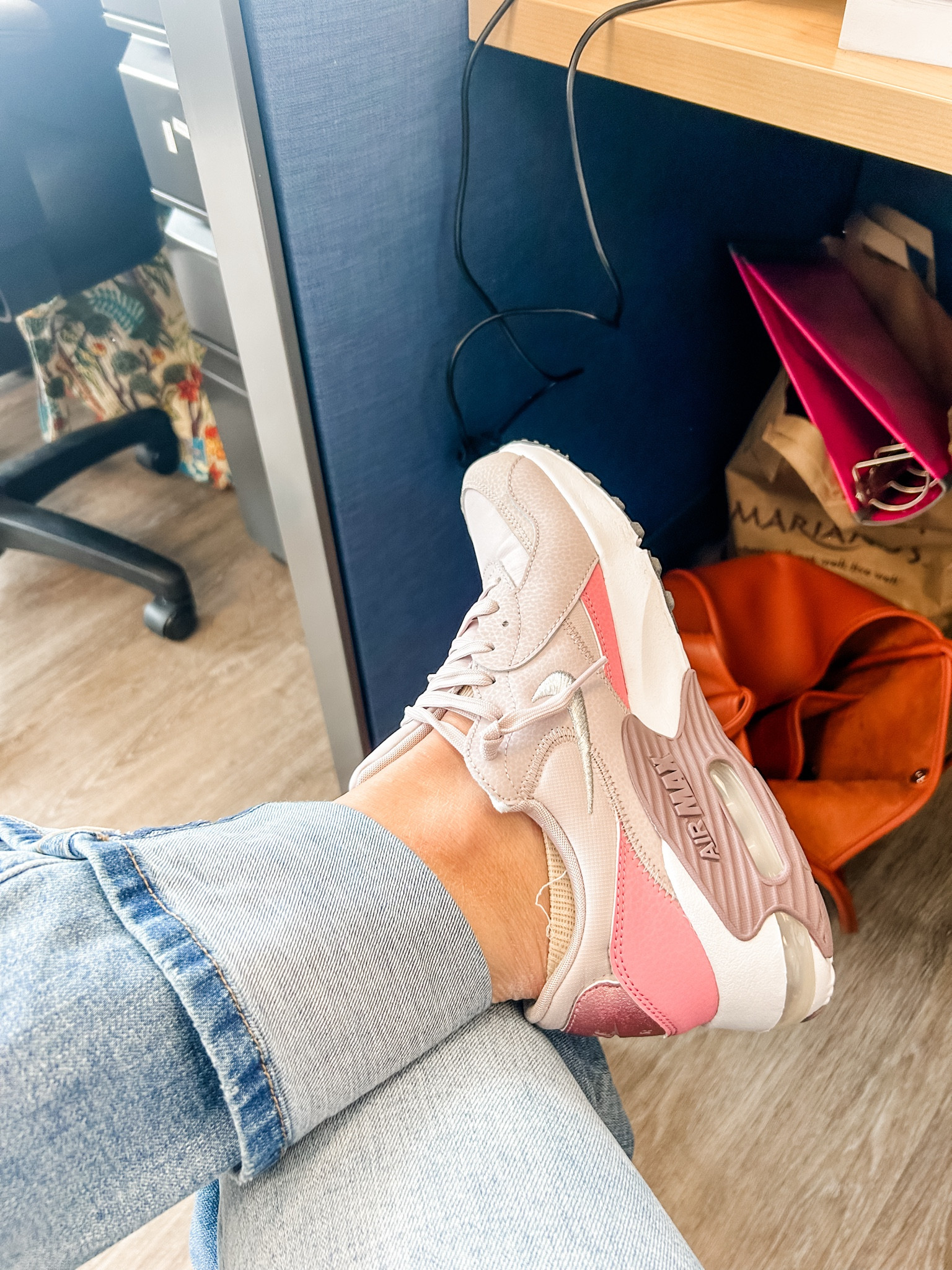 New kicks 

#LTKFindsUnder50 #LTKSaleAlert #LTKOver40