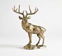 Figural Stag Object | Pottery Barn (US)