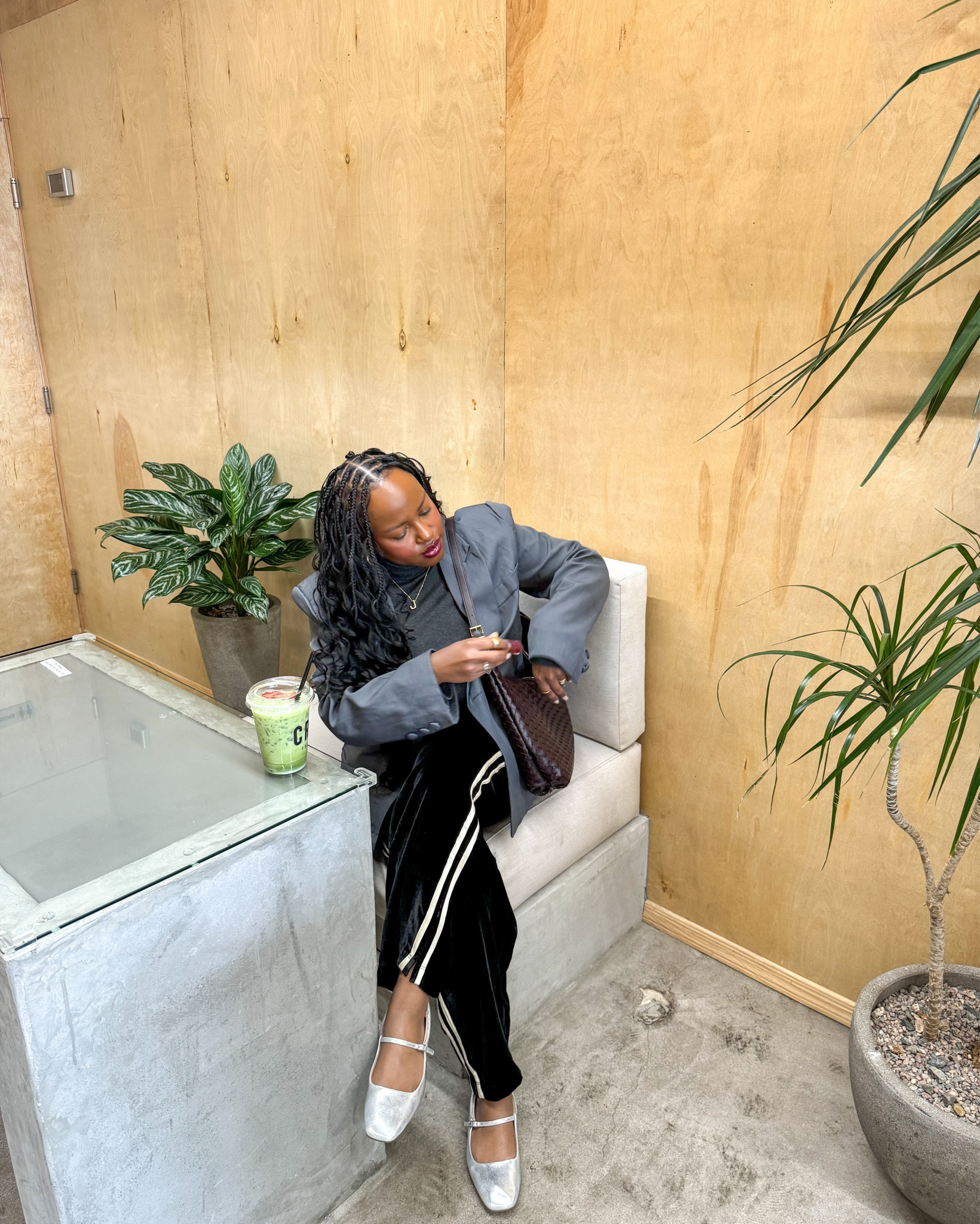 Wrapped in winter fit series: part 9

#LTKPetite #LTKFindsUnder50 #LTKMidsize