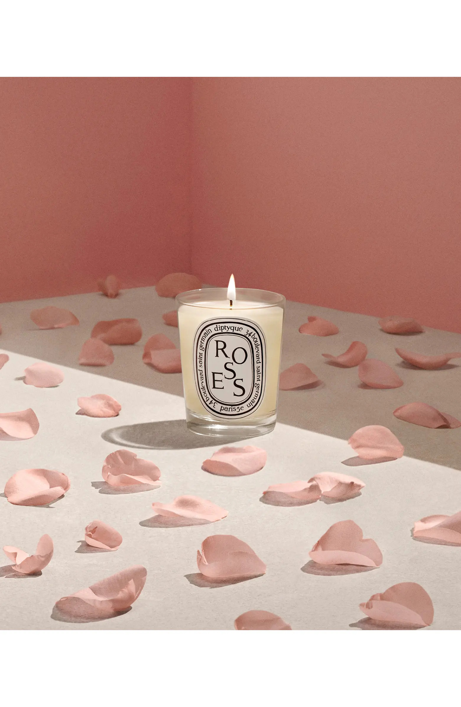 4-Piece Candle Gift Set $180 Value | Nordstrom