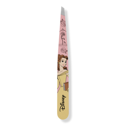 Disney's Belle Full Slant Tweezer | Ulta