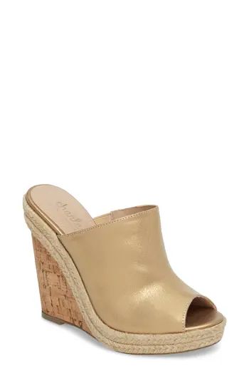 Women's Charles By Charles David Balen Wedge | Nordstrom