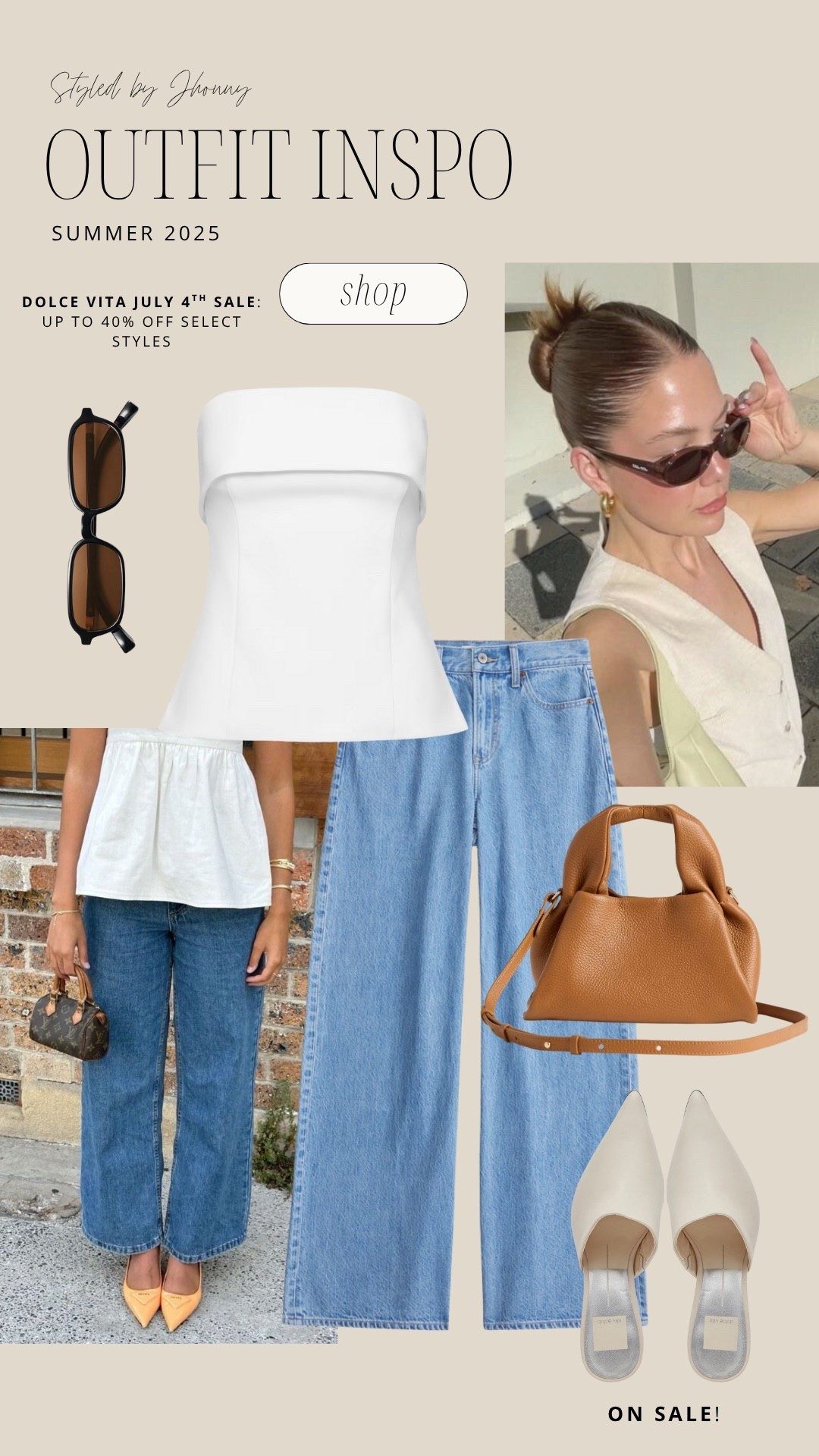 Dolce Vita 4th of July sale! Up to 40% off select styles! Dolce Vita, summer outfit, shoes.

#LTKStyleTip #LTKSaleAlert #LTKShoeCrush