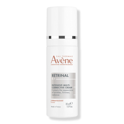 Avene Retrinal 0.1 Intensive Multi-Corrective Cream | Ulta