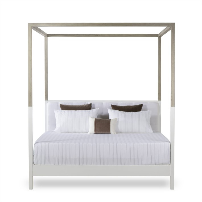 Gwyneth Poster Bed | Williams-Sonoma