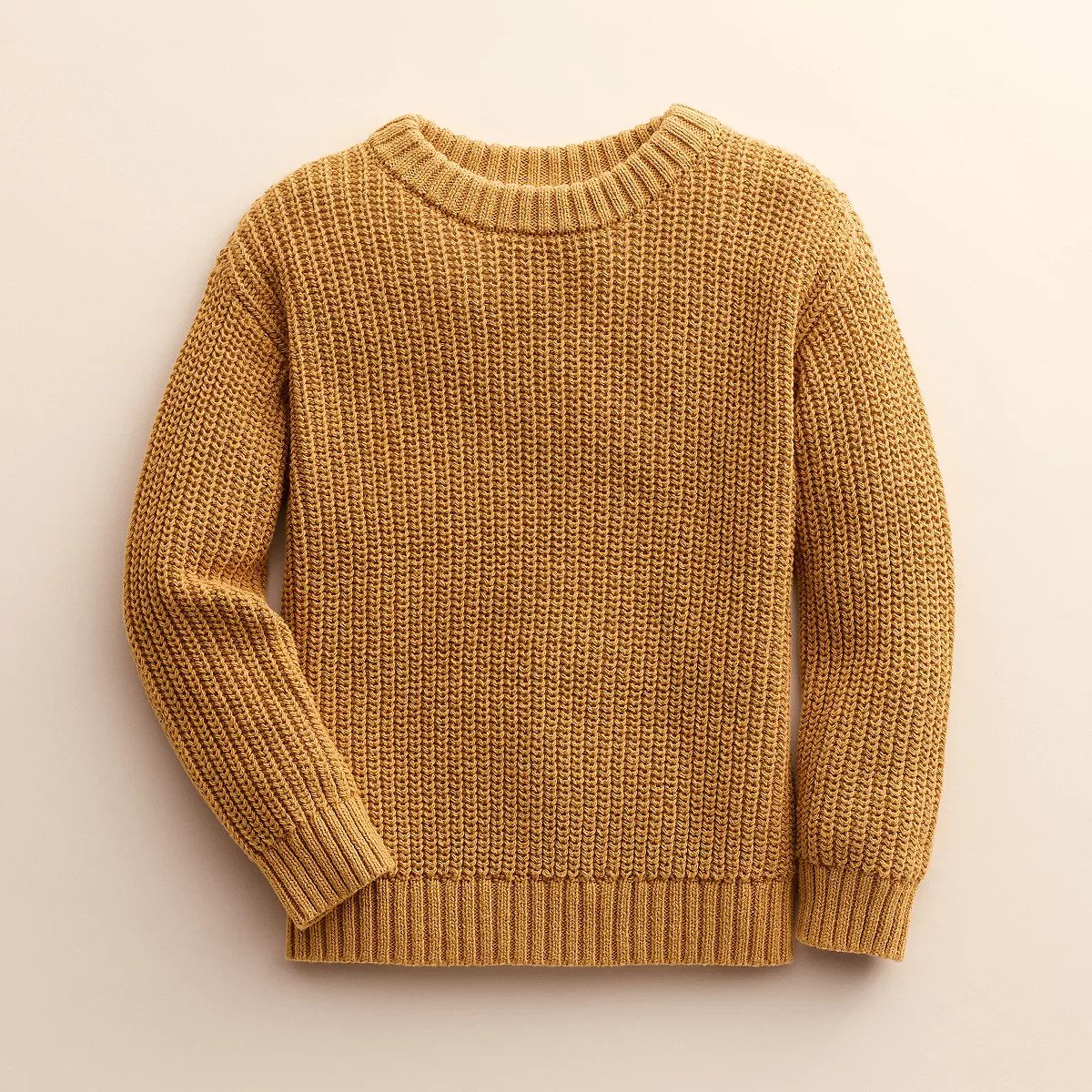 Baby & Toddler Little Co. by Lauren Conrad Organic Chunky Knit Sweater | Kohl's