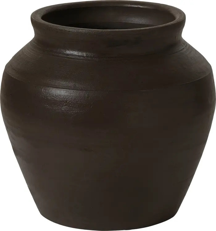 Decorative Clay Vase | Nordstrom