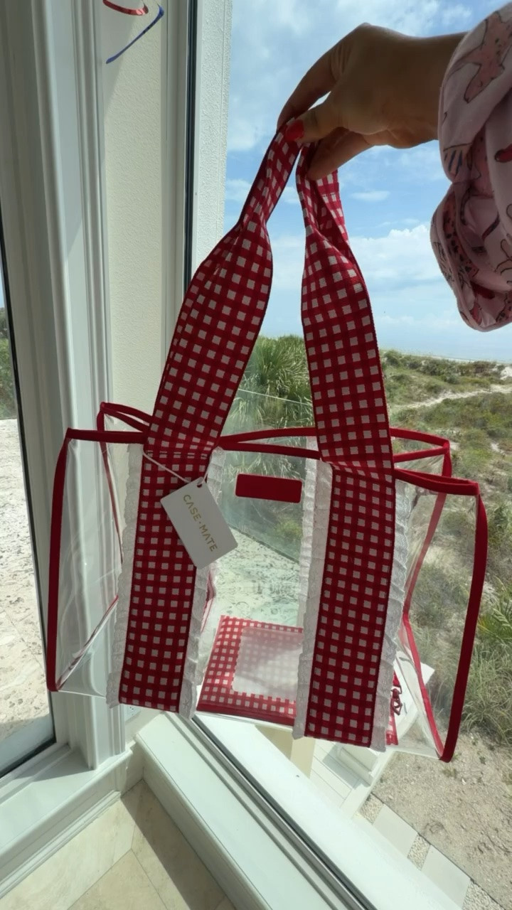 Dream bag from Case Mate for the Summer!

Vacation, handbag, outfit

#LTKootd #LTKgrwm #LTKTravel

Comment SHOP below to receive a DM with the link to this post on my LTK ⬇ https://liketk.it/6hQYF

#LTKgrwm #LTKdayinmylife #LTKTravel