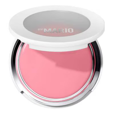 MAKEUP BY MARIO Soft Pop Plumping Blush Veil 5g | Sephora UK