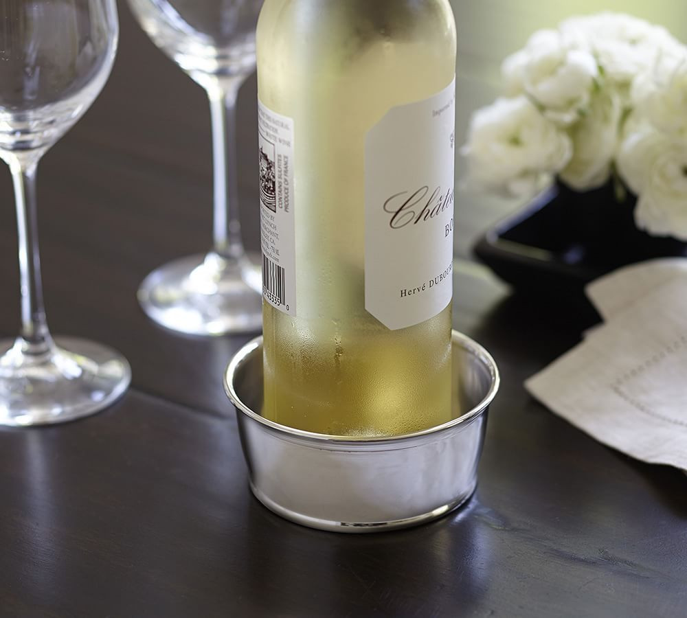 Harrison Bottle Coaster | Pottery Barn (US)