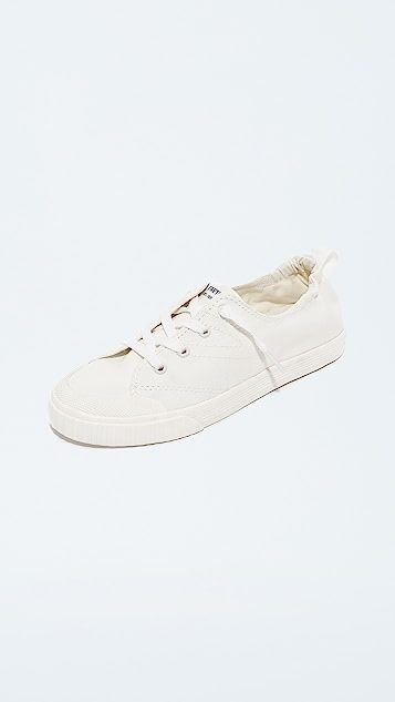 Meg Denim Sneakers | Shopbop