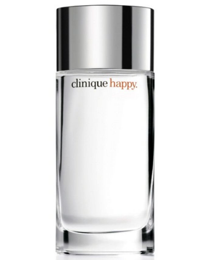 Clinique Happy™ Perfume Spray, 3.4-oz. & Reviews - Perfume - Beauty - Macy's | Macys (US)