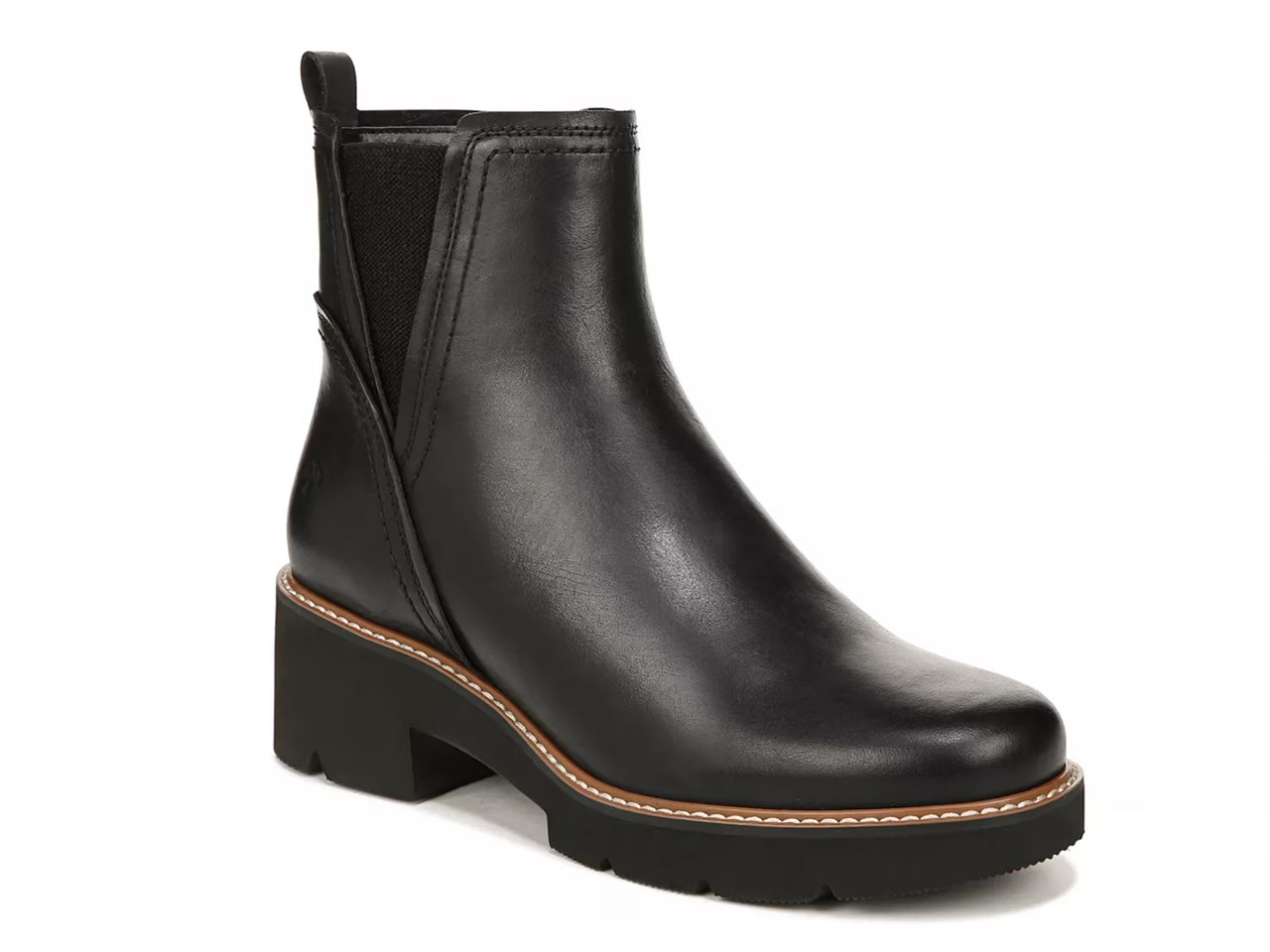 Naturalizer Darry Bootie | DSW