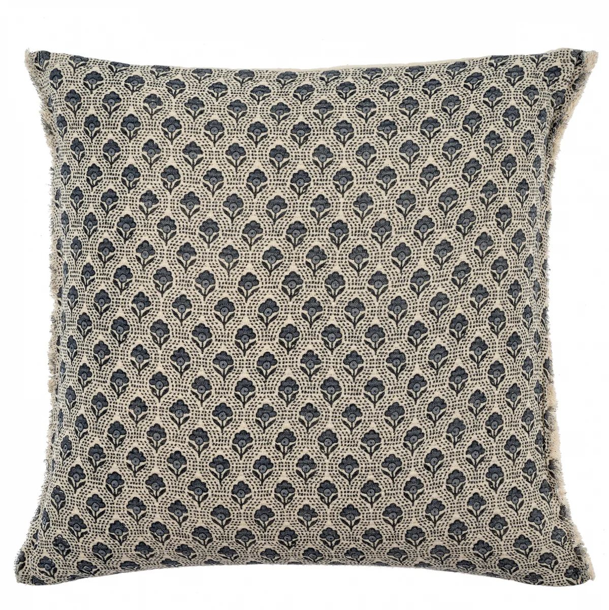 Periwinkle Pillow | Cottonwood Company
